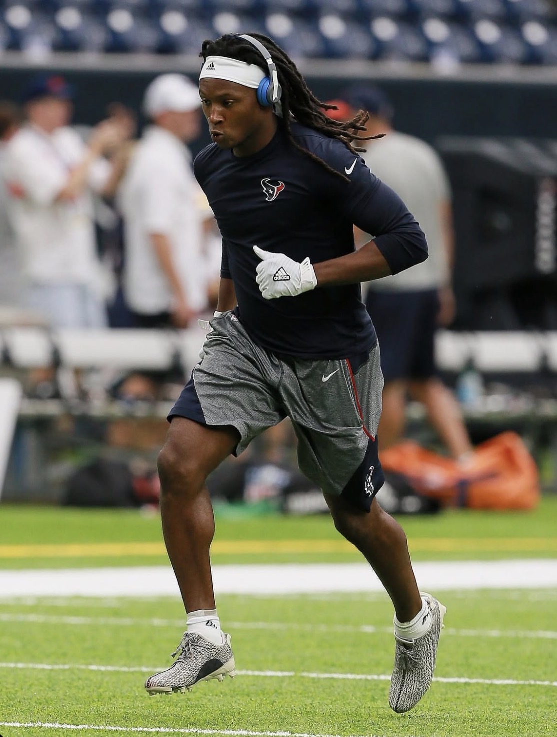 DeAndre Hopkins